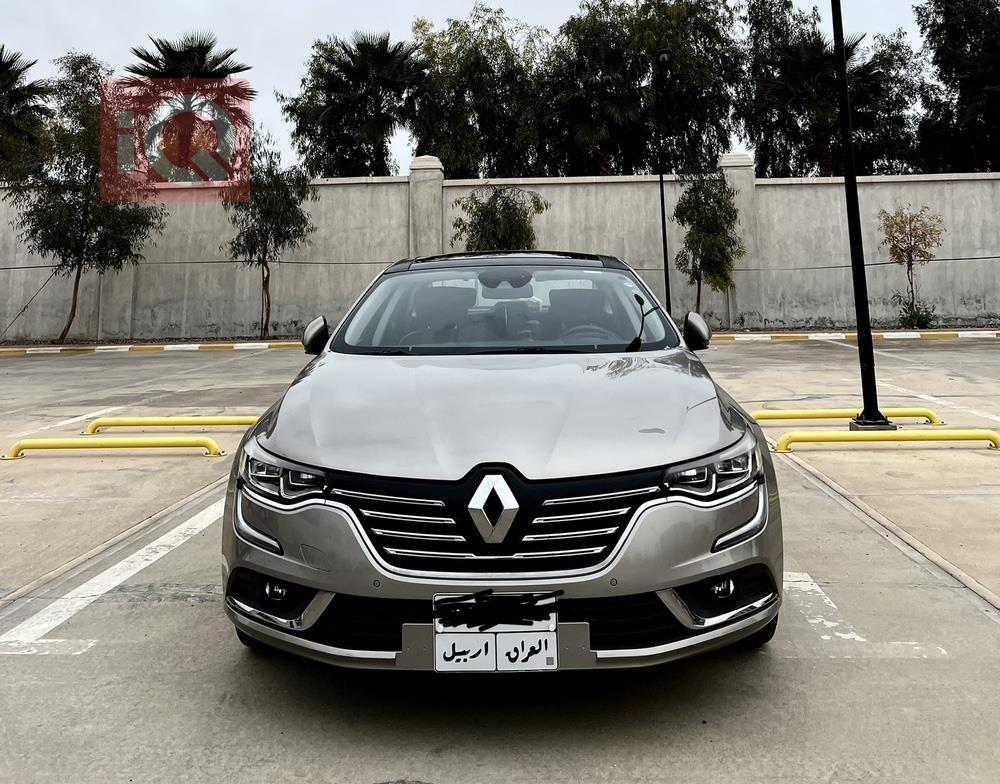 رینۆ تالیسمان